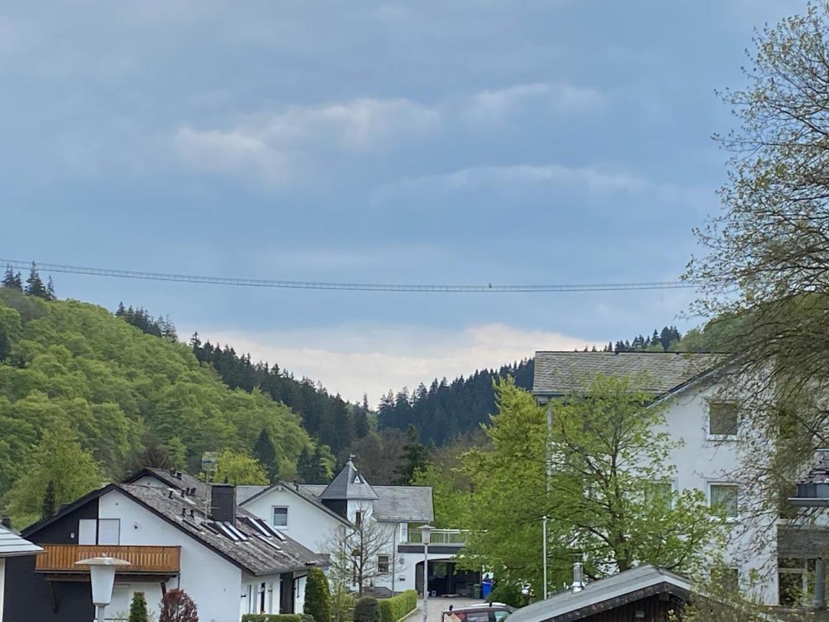 Fewo Skywalk Willingen Stryck Екстер'єр фото